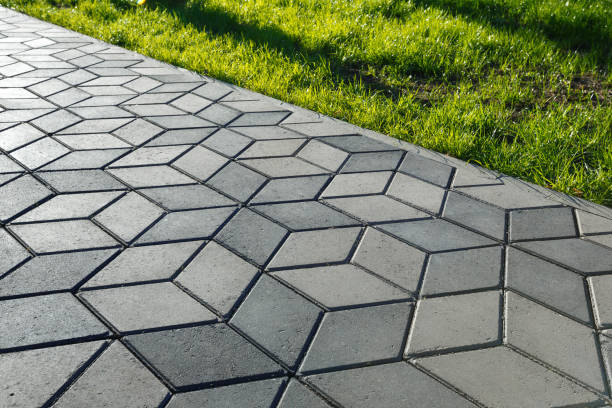 Best Concrete Paver Driveway  in Edmundson, MO
