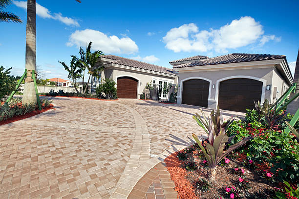 Best Driveway Pavers Near Me  in Edmundson, MO