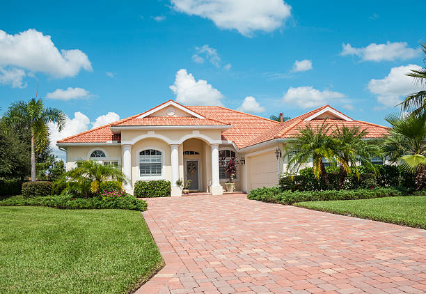 Best Brick Driveway Pavers  in Edmundson, MO